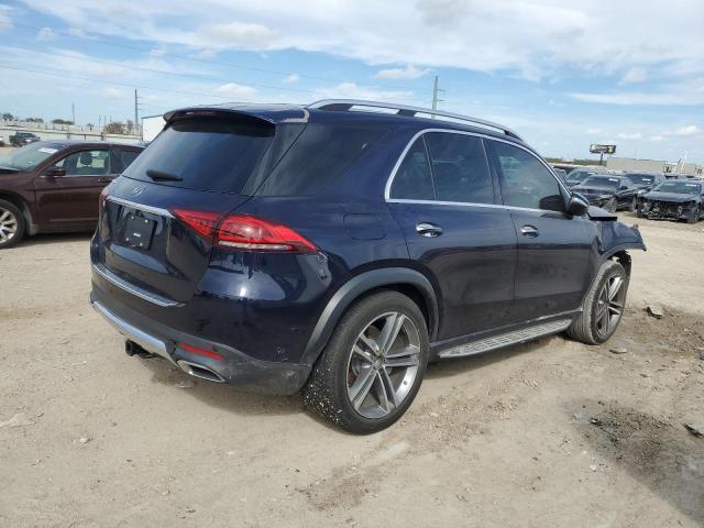 Photo 2 VIN: 4JGFB4JB8MA359927 - MERCEDES-BENZ GLE-CLASS 