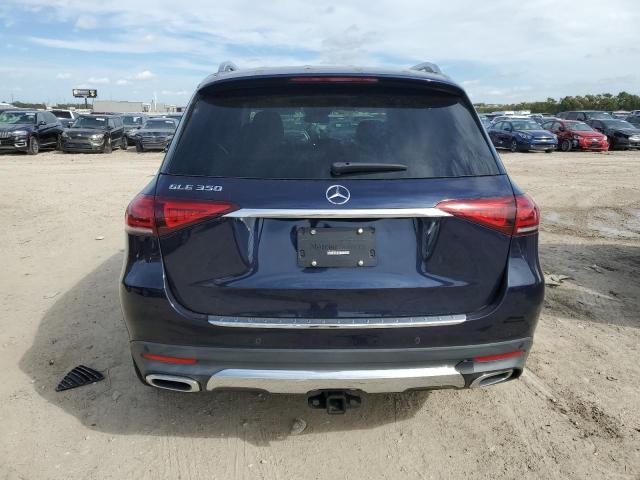 Photo 5 VIN: 4JGFB4JB8MA359927 - MERCEDES-BENZ GLE-CLASS 