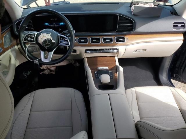 Photo 7 VIN: 4JGFB4JB8MA359927 - MERCEDES-BENZ GLE-CLASS 