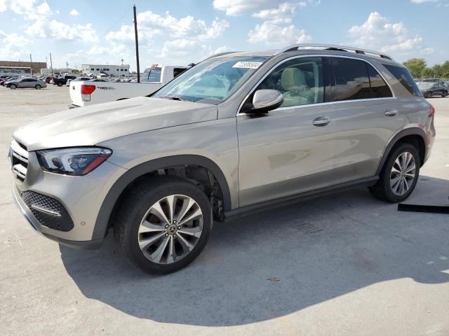 Photo 0 VIN: 4JGFB4JB8MA378025 - MERCEDES-BENZ GLE 350 