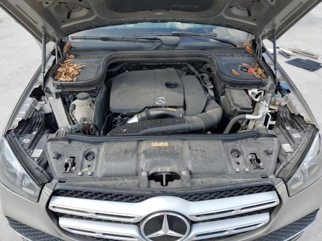 Photo 11 VIN: 4JGFB4JB8MA378025 - MERCEDES-BENZ GLE 350 