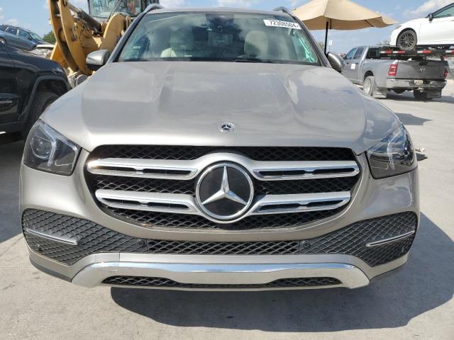 Photo 4 VIN: 4JGFB4JB8MA378025 - MERCEDES-BENZ GLE 350 