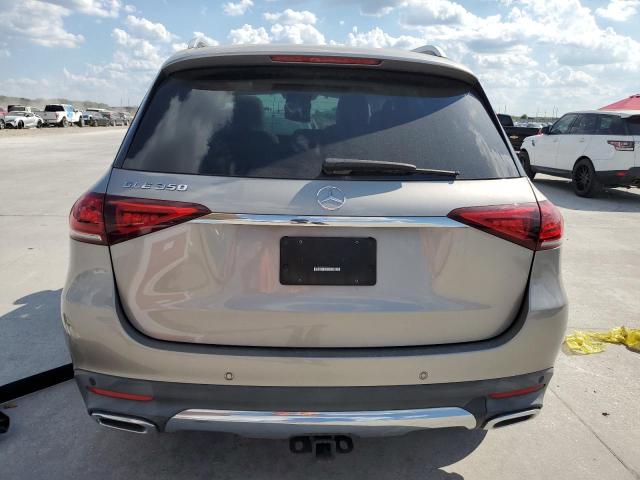 Photo 5 VIN: 4JGFB4JB8MA378025 - MERCEDES-BENZ GLE 350 