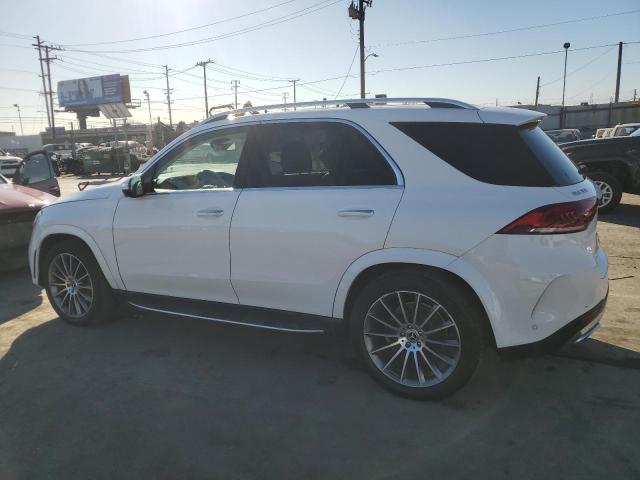 Photo 1 VIN: 4JGFB4JB8MA426090 - MERCEDES-BENZ GLE 350 