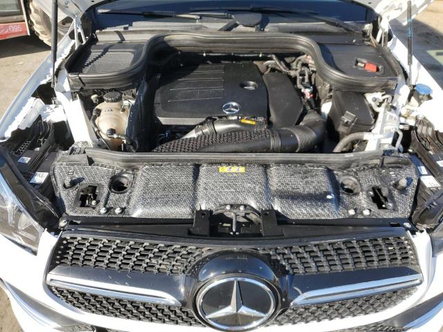 Photo 11 VIN: 4JGFB4JB8MA426090 - MERCEDES-BENZ GLE 350 