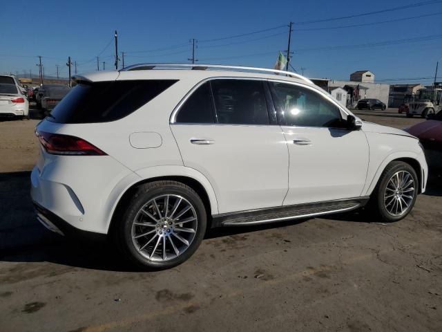 Photo 2 VIN: 4JGFB4JB8MA426090 - MERCEDES-BENZ GLE 350 