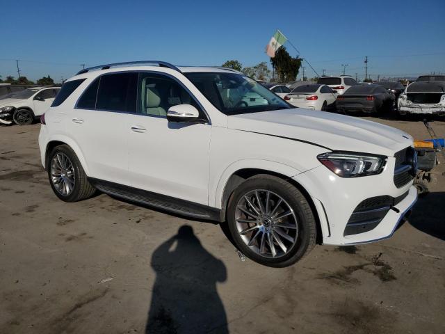 Photo 3 VIN: 4JGFB4JB8MA426090 - MERCEDES-BENZ GLE 350 