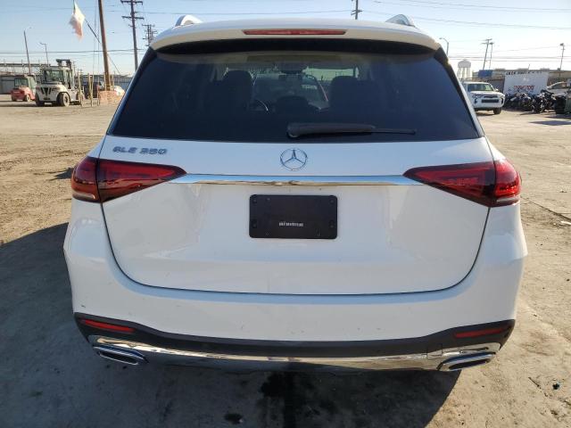 Photo 5 VIN: 4JGFB4JB8MA426090 - MERCEDES-BENZ GLE 350 