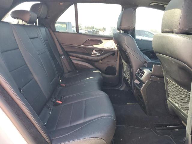 Photo 10 VIN: 4JGFB4JB8MA484393 - MERCEDES-BENZ GLE 350 