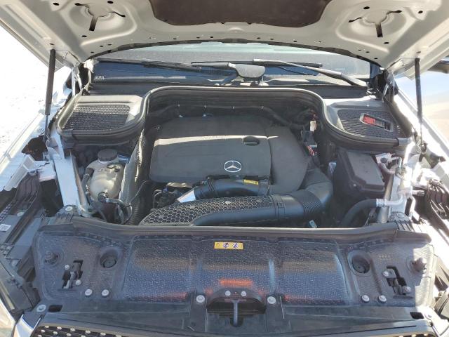 Photo 11 VIN: 4JGFB4JB8MA484393 - MERCEDES-BENZ GLE 350 