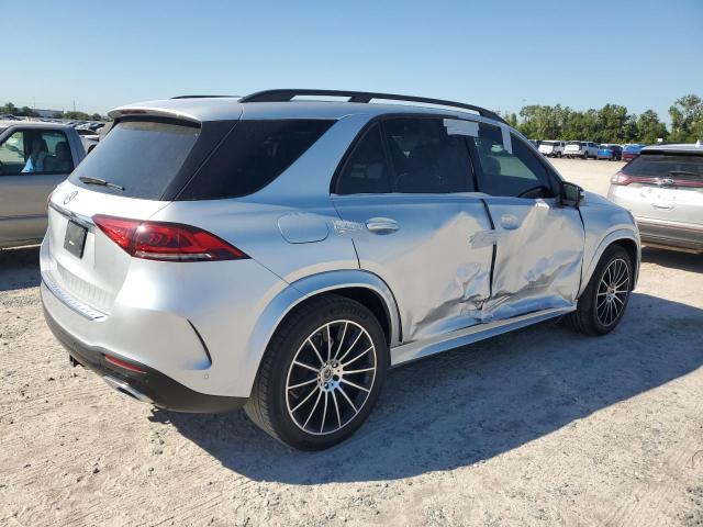 Photo 2 VIN: 4JGFB4JB8MA484393 - MERCEDES-BENZ GLE 350 