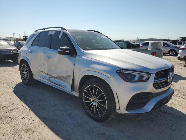 Photo 3 VIN: 4JGFB4JB8MA484393 - MERCEDES-BENZ GLE 350 