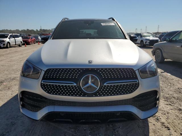 Photo 4 VIN: 4JGFB4JB8MA484393 - MERCEDES-BENZ GLE 350 