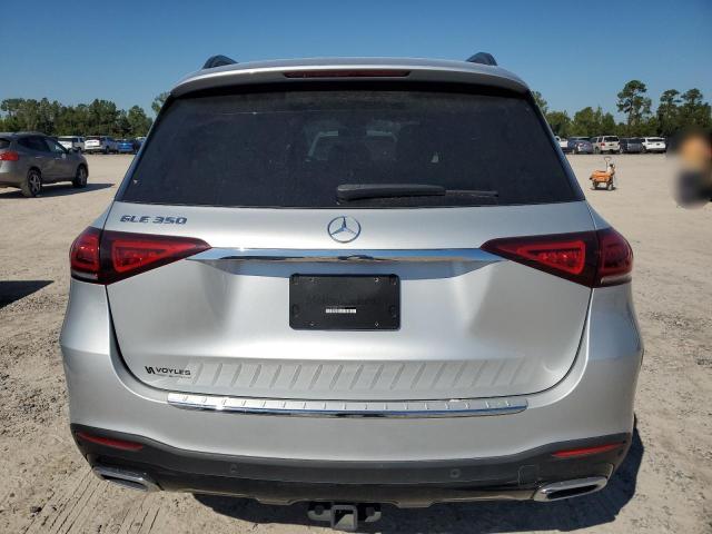 Photo 5 VIN: 4JGFB4JB8MA484393 - MERCEDES-BENZ GLE 350 