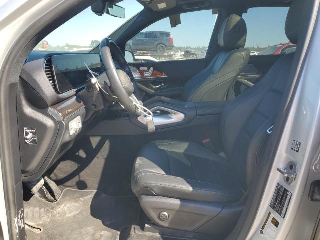 Photo 6 VIN: 4JGFB4JB8MA484393 - MERCEDES-BENZ GLE 350 