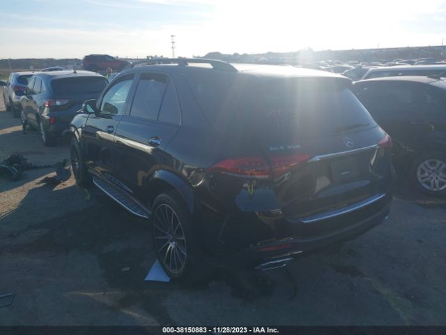 Photo 2 VIN: 4JGFB4JB8MA571047 - MERCEDES-BENZ GLE 350 