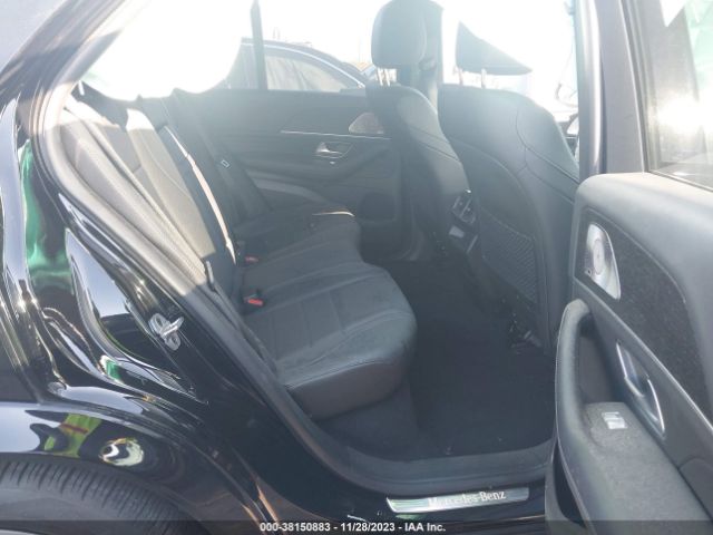 Photo 7 VIN: 4JGFB4JB8MA571047 - MERCEDES-BENZ GLE 350 