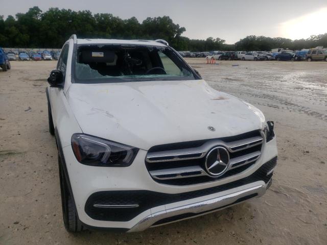 Photo 8 VIN: 4JGFB4JB8NA582695 - MERCEDES-BENZ GLE 350 