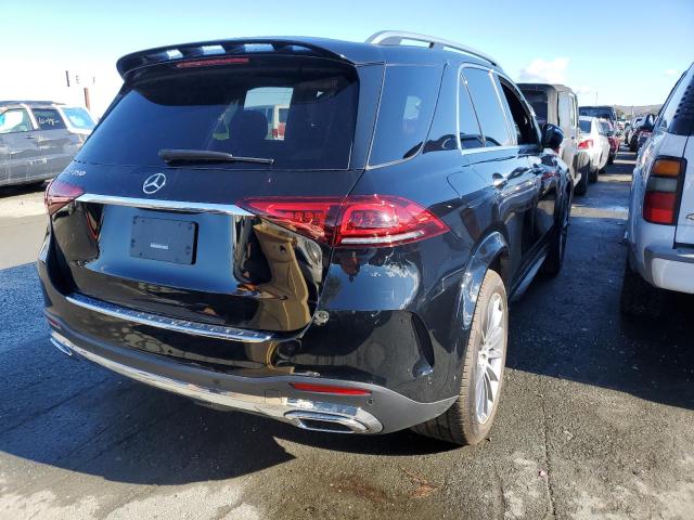 Photo 2 VIN: 4JGFB4JB8NA586651 - MERCEDES-BENZ GLE 350 