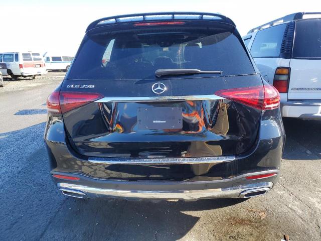 Photo 5 VIN: 4JGFB4JB8NA586651 - MERCEDES-BENZ GLE 350 