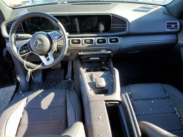 Photo 7 VIN: 4JGFB4JB8NA586651 - MERCEDES-BENZ GLE 350 