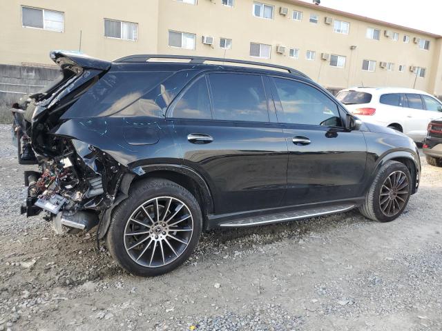 Photo 2 VIN: 4JGFB4JB8NA601925 - MERCEDES-BENZ GLE-CLASS 