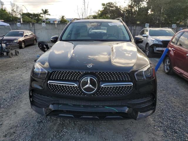 Photo 4 VIN: 4JGFB4JB8NA601925 - MERCEDES-BENZ GLE-CLASS 