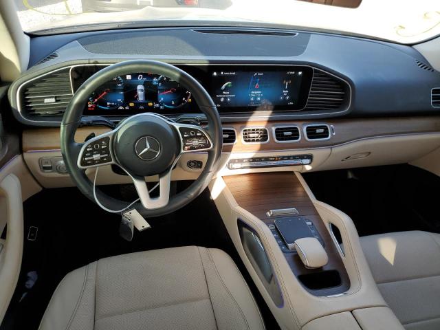 Photo 7 VIN: 4JGFB4JB8NA601925 - MERCEDES-BENZ GLE-CLASS 