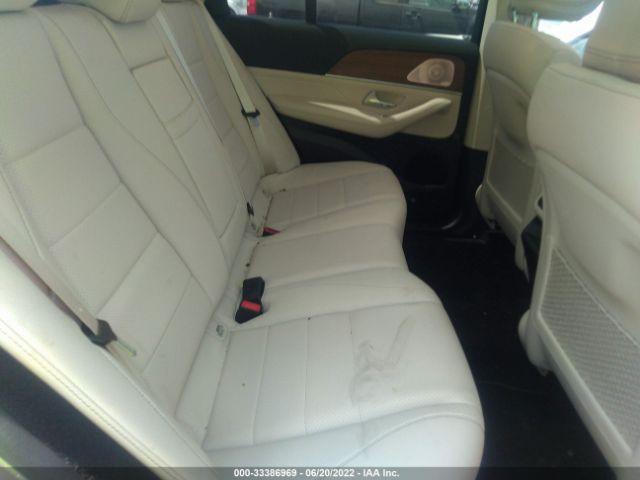 Photo 7 VIN: 4JGFB4JB8NA602444 - MERCEDES-BENZ GLE 