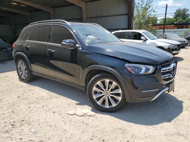 Photo 3 VIN: 4JGFB4JB8NA706593 - MERCEDES-BENZ GLE-CLASS 