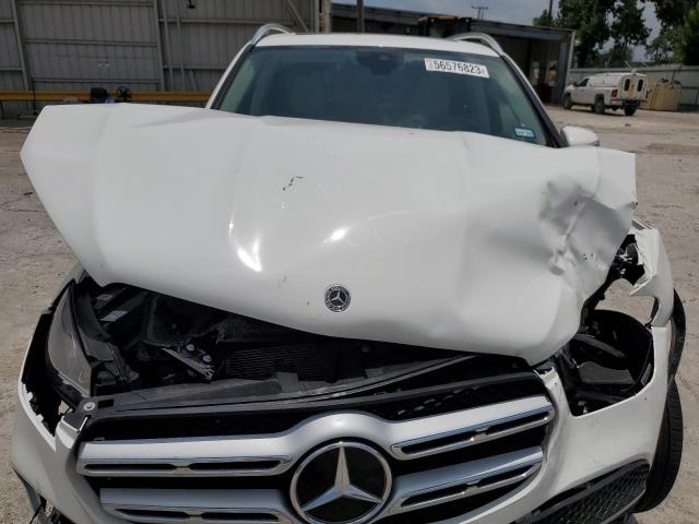 Photo 10 VIN: 4JGFB4JB8NA732627 - MERCEDES-BENZ GLE 350 