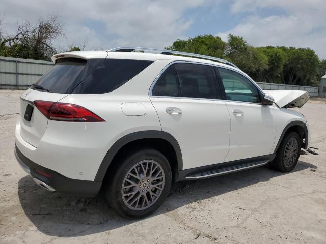 Photo 2 VIN: 4JGFB4JB8NA732627 - MERCEDES-BENZ GLE 350 