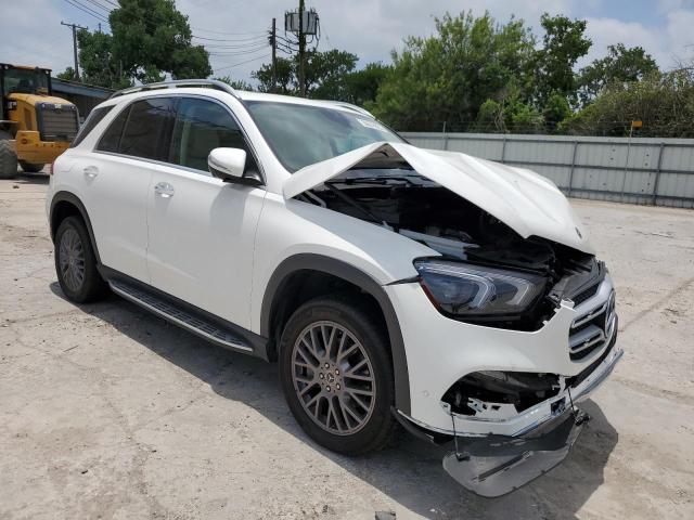 Photo 3 VIN: 4JGFB4JB8NA732627 - MERCEDES-BENZ GLE 350 