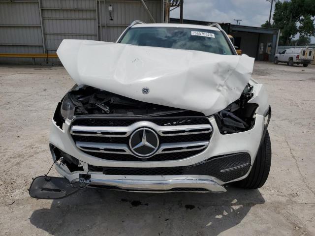 Photo 4 VIN: 4JGFB4JB8NA732627 - MERCEDES-BENZ GLE 350 