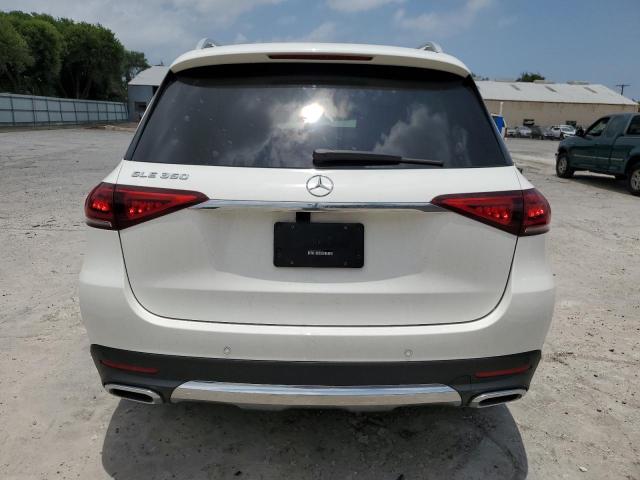 Photo 5 VIN: 4JGFB4JB8NA732627 - MERCEDES-BENZ GLE 350 