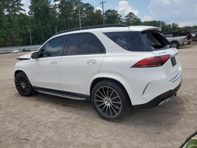 Photo 1 VIN: 4JGFB4JB8NA747810 - MERCEDES-BENZ GLE 350 