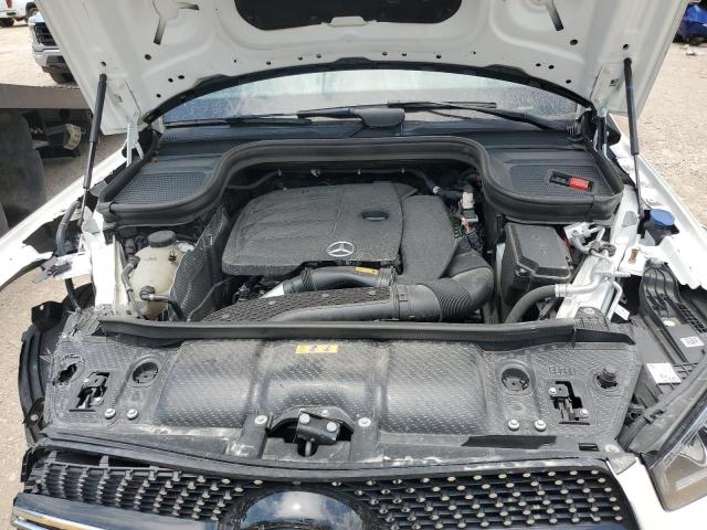 Photo 10 VIN: 4JGFB4JB8NA747810 - MERCEDES-BENZ GLE 350 