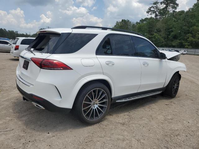 Photo 2 VIN: 4JGFB4JB8NA747810 - MERCEDES-BENZ GLE 350 