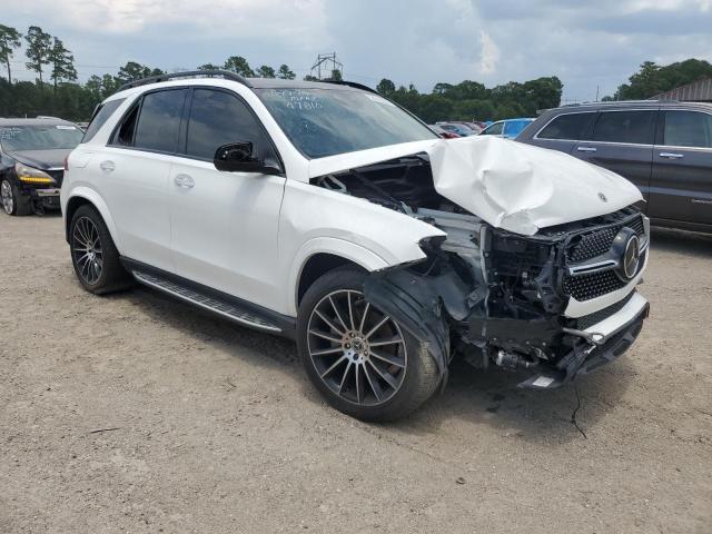 Photo 3 VIN: 4JGFB4JB8NA747810 - MERCEDES-BENZ GLE 350 