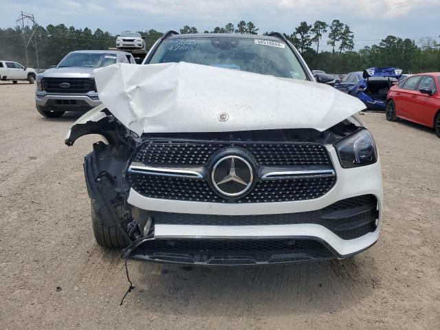 Photo 4 VIN: 4JGFB4JB8NA747810 - MERCEDES-BENZ GLE 350 