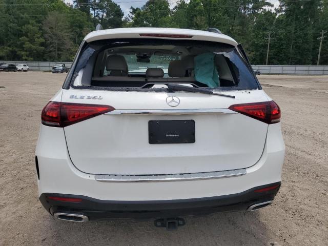 Photo 5 VIN: 4JGFB4JB8NA747810 - MERCEDES-BENZ GLE 350 