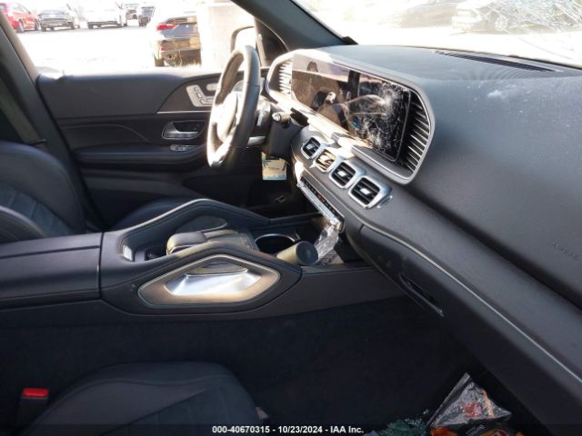 Photo 4 VIN: 4JGFB4JB8PA882272 - MERCEDES-BENZ GLE-CLASS 