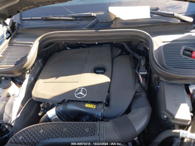 Photo 9 VIN: 4JGFB4JB8PA882272 - MERCEDES-BENZ GLE-CLASS 