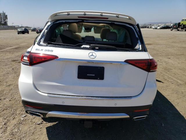 Photo 5 VIN: 4JGFB4JB8PA883020 - MERCEDES-BENZ GLE 350 