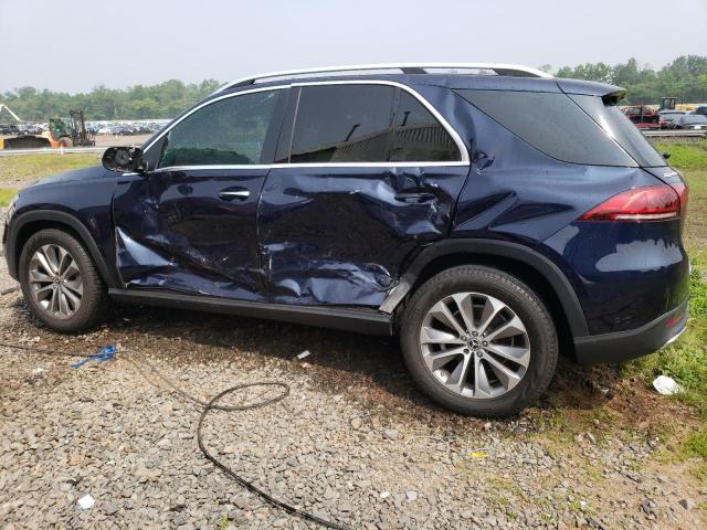 Photo 1 VIN: 4JGFB4JB9LA099701 - MERCEDES-BENZ GLE 350 