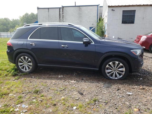 Photo 3 VIN: 4JGFB4JB9LA099701 - MERCEDES-BENZ GLE 350 