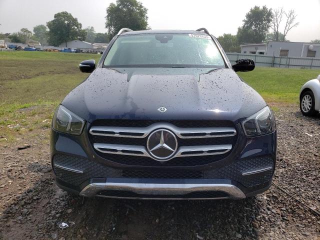 Photo 4 VIN: 4JGFB4JB9LA099701 - MERCEDES-BENZ GLE 350 