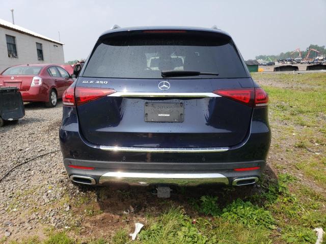 Photo 5 VIN: 4JGFB4JB9LA099701 - MERCEDES-BENZ GLE 350 