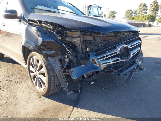 Photo 5 VIN: 4JGFB4JB9LA107926 - MERCEDES-BENZ GLE 350 