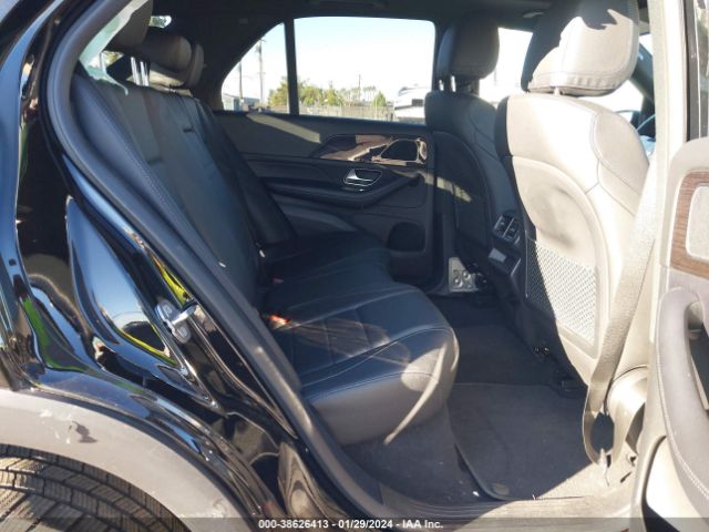 Photo 7 VIN: 4JGFB4JB9LA107926 - MERCEDES-BENZ GLE 350 